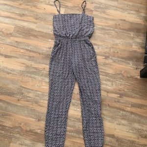 Jumpsuit Onesie